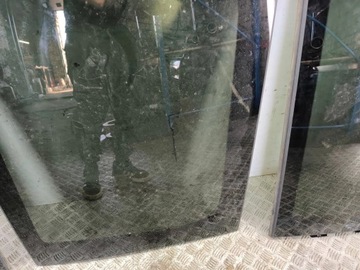 фото thumb №8, Mercedes-benz e w213 2017 комплект стеклянный люк