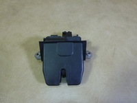 фото thumb №1, Focus mk3 kombi замок крышки 4 pin