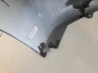 фото thumb №15, Бампер перед opel zafira d life vivaro iii 19-