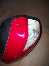 фото thumb №5, Honda jazz iii 2010r дзеркало праве 9 pin код лакофарбового покриття r81