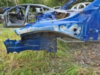 фото thumb №4, Skoda kamiq левая четверть перед задняя крыша 21r