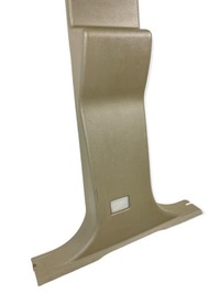 фото thumb №9, Hummer h2 02-07r защита обивка стойка b lh