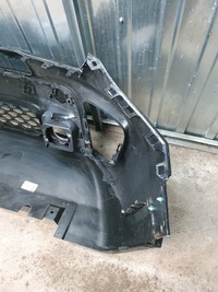 фото thumb №7, Бампер переднее jeep renegade рестайлинг 2018-