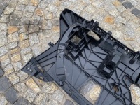 фото thumb №10, Audi q4 e tron 89a усилитель каркас решётка радиатора решётка радиатора 89a807233 оригинал