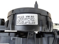 фото thumb №8, Vw passat b8 переключатель комбинированный лента шлейф переключатели корпус оригинал