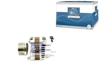 фото thumb №1, Генератор rvi kerax magnum premium 2 volvo 8700 9700 b12 fh fh12 fm