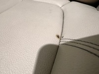 фото thumb №6, Bmw x1 f48 сиденья электрический + заднее сиденье beż бежевые