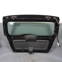 фото thumb №7, Skoda fabia iii 3 hb задняя крышка багажника lf9r