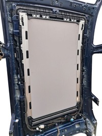 фото thumb №6, Крыша панорама hyundai tucson iii 2015-2020 год код rwb