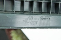 фото thumb №6, In087 audi q7 4l защита багажника правая 4l0863528a