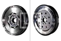 фото thumb №1, Luk колесо двухмассовый toyota auris avensis verso 2,0