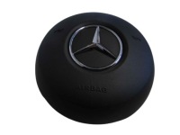 фото thumb №1, Mercedes e w213 213 подушка w кермо подушка безпеки