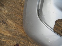 фото thumb №8, Бампер задня новий renault kangoo ii 08-