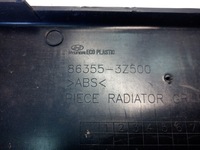 фото thumb №8, Молдинг w решітка радіатора hyundai i40 lift 86355-3z500