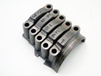 фото thumb №1, Опоры вала коленчатого 1.4 8v logan i sandero thalia clio 2 kangoo megane