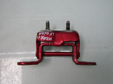 фото thumb №1, Micra k13 14r петля дверь левый задний зад верхний