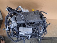фото thumb №7, Ford focus mk4 1.5 ecoblue двигатель kompletny ztda
