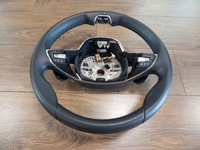 фото thumb №7, Skoda karoq lift - воздуховод кожа подогрев с подогревом лепестки переключения oryg ładna