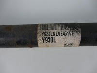 фото thumb №4, Hyundai ix35 lift 1.7 crdi man. приводной вал левая