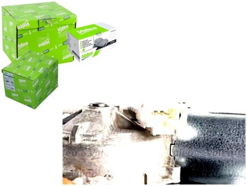 фото thumb №1, Двигатель дворник зад peugeot 407 valeo