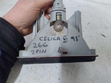 фото thumb №5, Третє світло сплав toyota celica vi