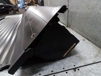 фото thumb №16, Nissan navara d40 шторка жалюзі