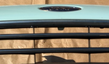 фото thumb №16, Ford fiesta mk7 рестайлінг 2012-2017 бампер перед bohai bay mint оригінал