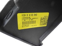 фото thumb №8, Mercedes sprinter 907 910 уголок бампера правый