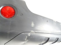 фото thumb №8, Бампер задняя задний + датчики парковки pdc opel antara lift fl 2010-2015