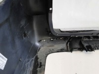 фото thumb №13, Mercedes v klasa w447 447 бампер заднее amg na hak