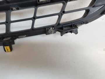 фото thumb №7, Renault trafic iii решётка радиатора решётка бампера перед 623109221r