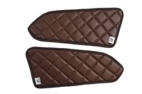 фото thumb №1, Обшивки стьобані оббивка двері mercedes actros mp4