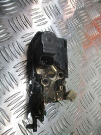 фото thumb №3, Замок двері лівий зад daewoo nubira