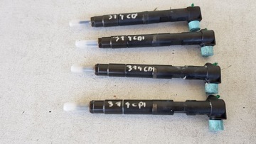 фото thumb №1, Инжектор форсунка mercedes sprinter 906 рестайлинг 314