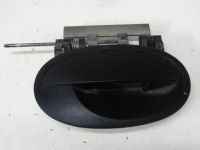 фото thumb №2, Ручка внутренняя opel corsa c правый перед