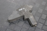 Купити Шумоізоляція крила ліве 2ga864237 vw t-roc 2ga рестайлінг  fl, фото thumb