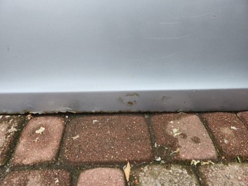 фото thumb №9, Seat altea дверь левая перед передние ls7y