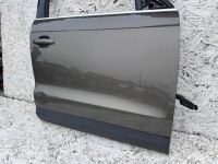 фото thumb №3, Q3 8u lift двері праве передні перед золотий lw8z