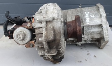 фото thumb №7, Редуктор коробки автомат porsche cayenne 4.5 v8 mr00111 0ad341041e