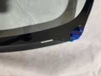 фото thumb №3, Kia sportage скло передня лобове акустичний po 2015-