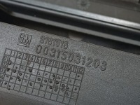 фото thumb №6, Пепельница opel vectra c