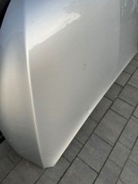 Mercedes vito v klasa 447 a447 w447 капот крышка двигателя Недорого, фото thumb