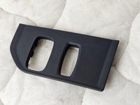 фото thumb №1, Рамка защита замка зажигания заглушка volvo xc60 ii 31300173