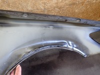 фото thumb №11, Крыло перед левый audi a6 c7 allroad рестайлинг 15-