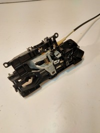 фото thumb №5, Ручка ліва лівий зад bmw f10 f11 668 schwarz 2