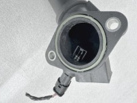 Труба шланг воздуха 144604814r renault megane scenic 1,3tce Оригинал, фото thumb