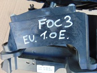 фото thumb №10, Ручка чехол домкрата переключения передач ford focus mk3 europa