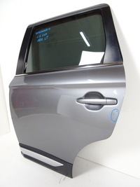 фото thumb №9, Outlander iii lift дверь левая задняя u17 полный