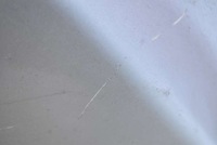 фото thumb №5, Капот крышка двигателя 20n mazda 2 ii dy lift 05-07