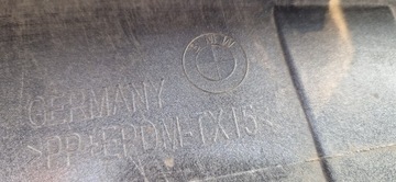 фото thumb №11, Bmw g30 рестайлинг м-пакет бампер переднее